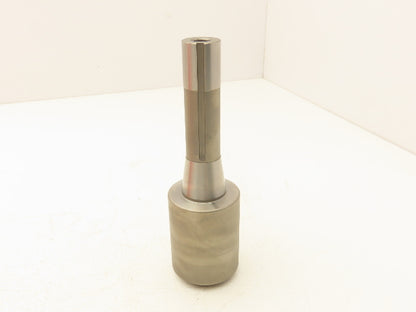 Accupro 775354 End Mill Holder: R8 Taper, Taper Shank, 7/8-2.75" Hole Dia