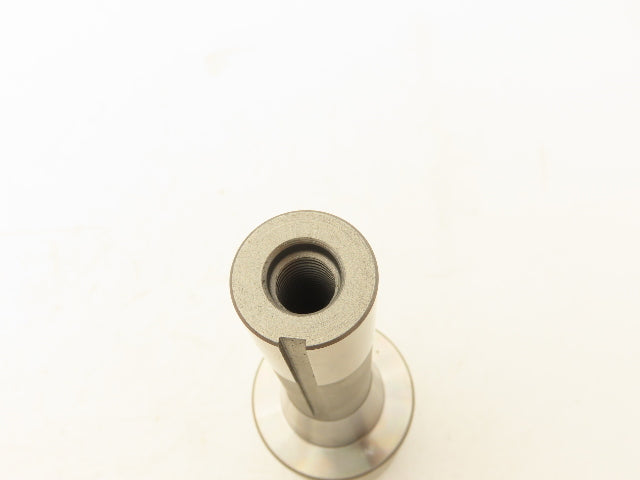 Accupro 775354 End Mill Holder: R8 Taper, Taper Shank, 7/8-2.75" Hole Dia