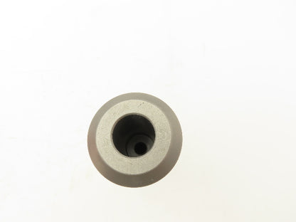 Accupro 775354 End Mill Holder: R8 Taper, Taper Shank, 7/8-2.75" Hole Dia