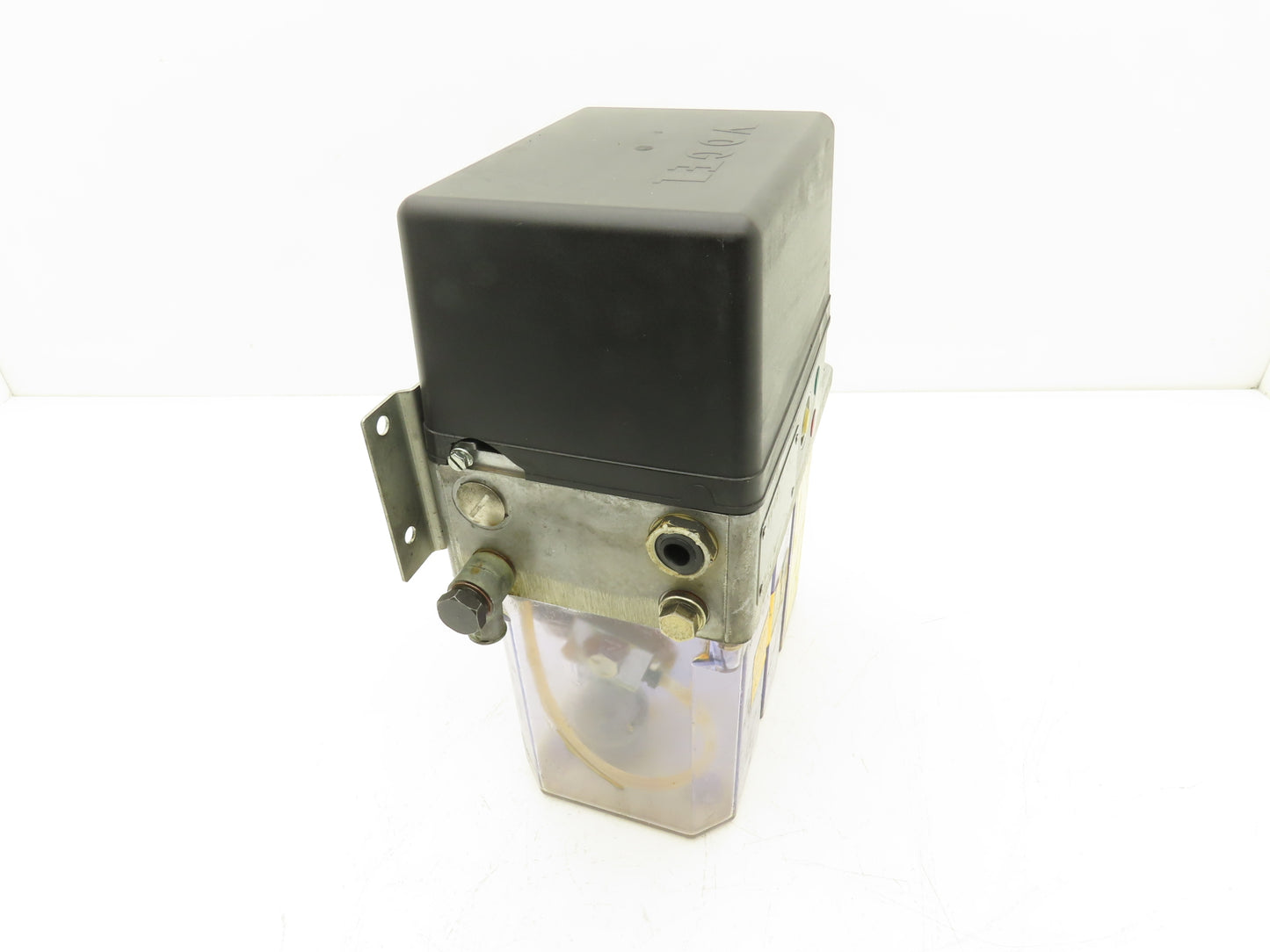 Vogel MKF2-K3-12015 Grease Lubrication Gear Pump  0.2 L/min 230V 3L Tank