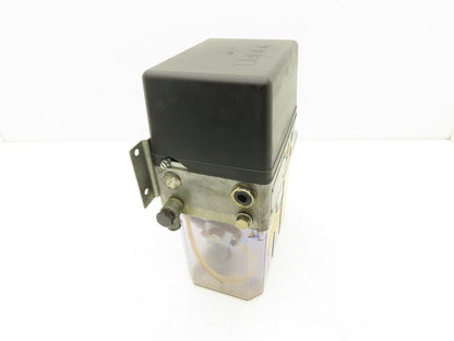 Vogel MKF2-K3-12015 Grease Lubrication Gear Pump  0.2 L/min 230V 3L Tank