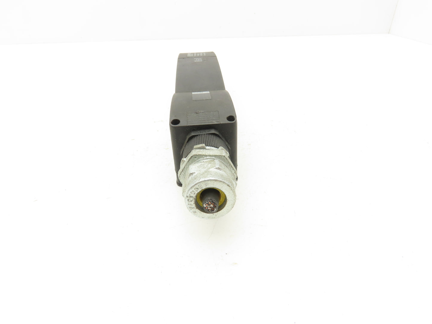 Schmersal AZM 200SK-T-1P2PW Safety Door Latch Interlock Solenoid