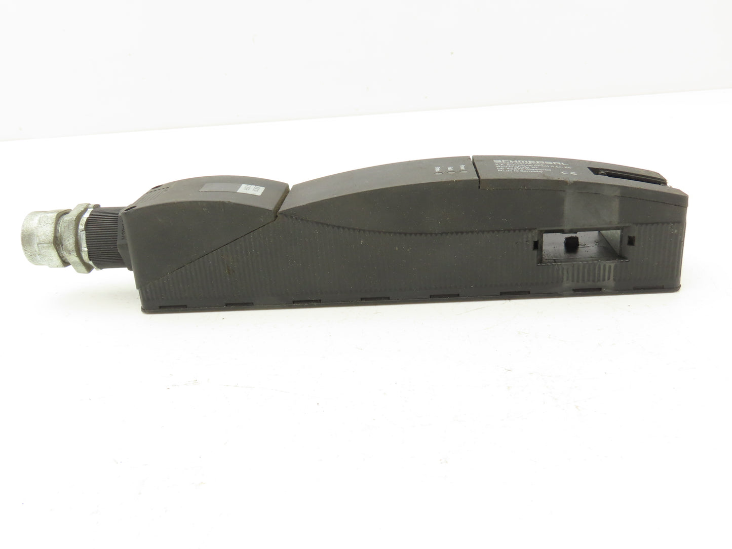 Schmersal AZM 200SK-T-1P2PW Safety Door Latch Interlock Solenoid