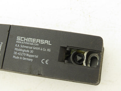 Schmersal AZM 200SK-T-1P2PW Safety Door Latch Interlock Solenoid