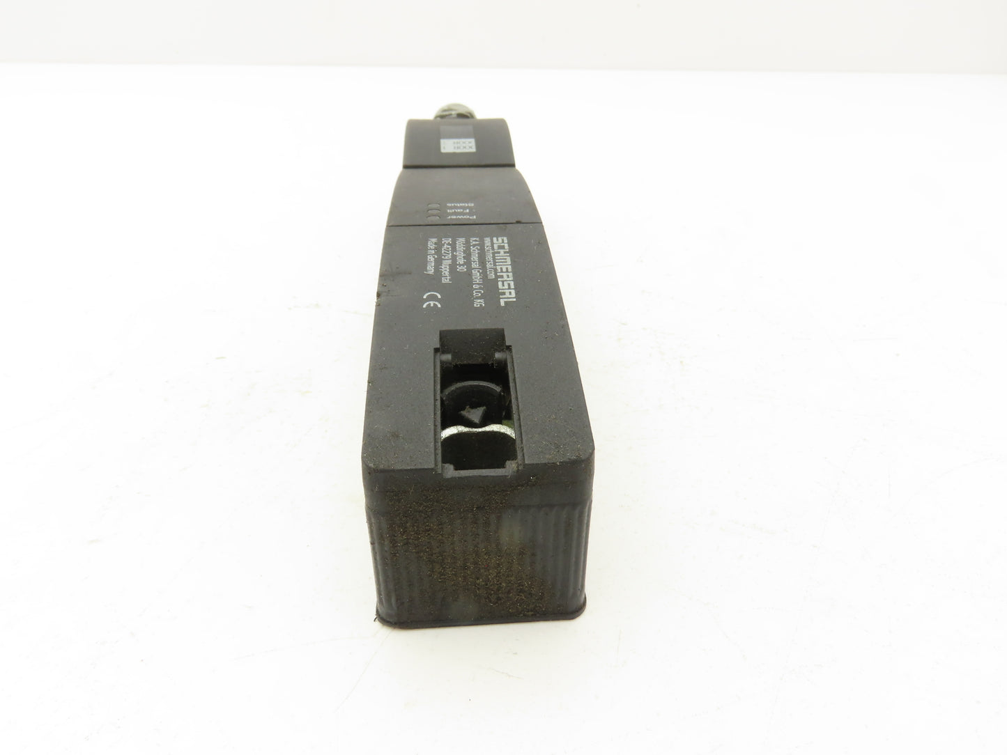 Schmersal AZM 200SK-T-1P2PW Safety Door Latch Interlock Solenoid