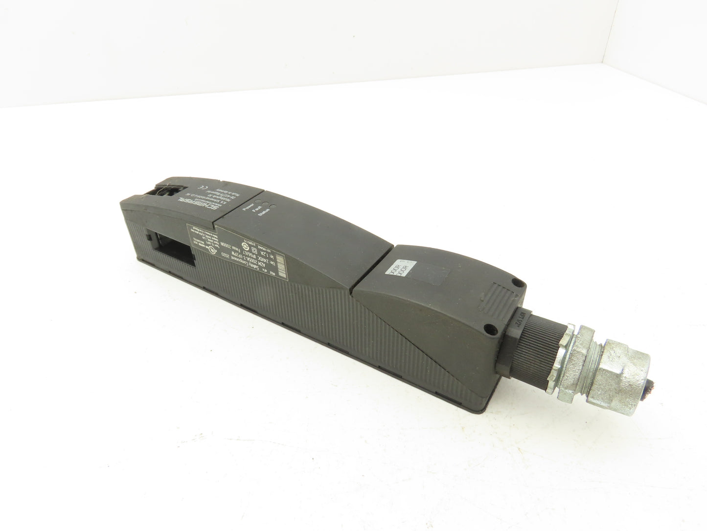 Schmersal AZM 200SK-T-1P2PW Safety Door Latch Interlock Solenoid