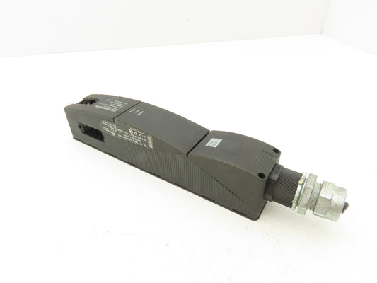 Schmersal AZM 200SK-T-1P2PW Safety Door Latch Interlock Solenoid