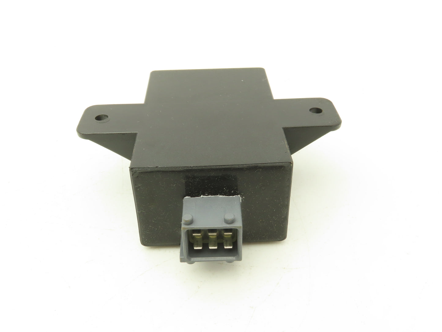 Linde 7 91 6400 996 Forklift Electronic Resistor Module Removed From E20C