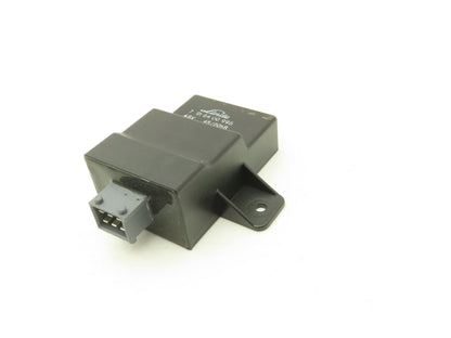 Linde 7 91 6400 996 Forklift Electronic Resistor Module Removed From E20C