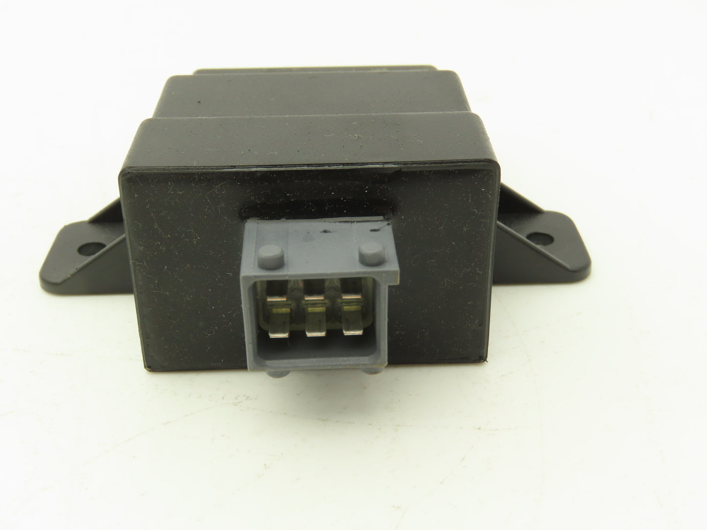 Linde 7 91 6400 996 Forklift Electronic Resistor Module Removed From E20C