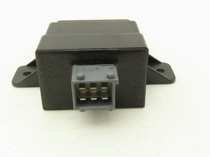 Linde 7 91 6400 996 Forklift Electronic Resistor Module Removed From E20C