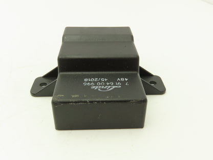 Linde 7 91 6400 996 Forklift Electronic Resistor Module Removed From E20C