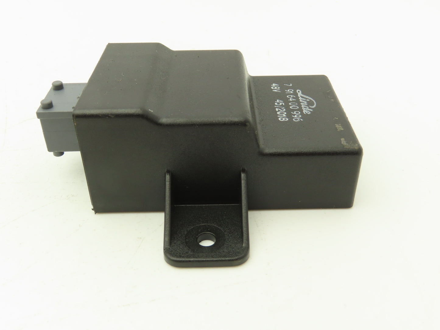 Linde 7 91 6400 996 Forklift Electronic Resistor Module Removed From E20C