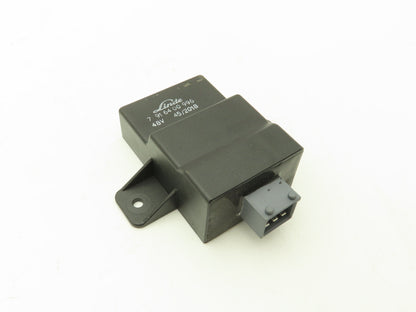 Linde 7 91 6400 996 Forklift Electronic Resistor Module Removed From E20C
