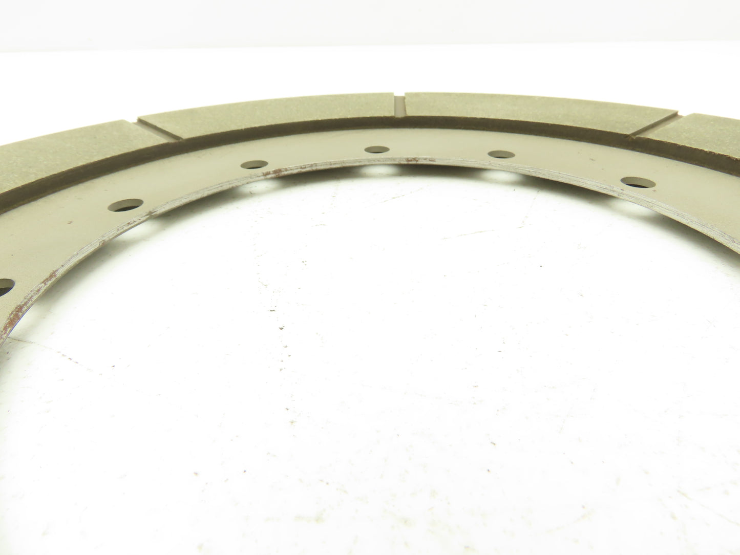 Regal Rexnord Altra 8-281-008-002-1 Friction Disc Clutch Brake 11.43"OD 5.32"ID