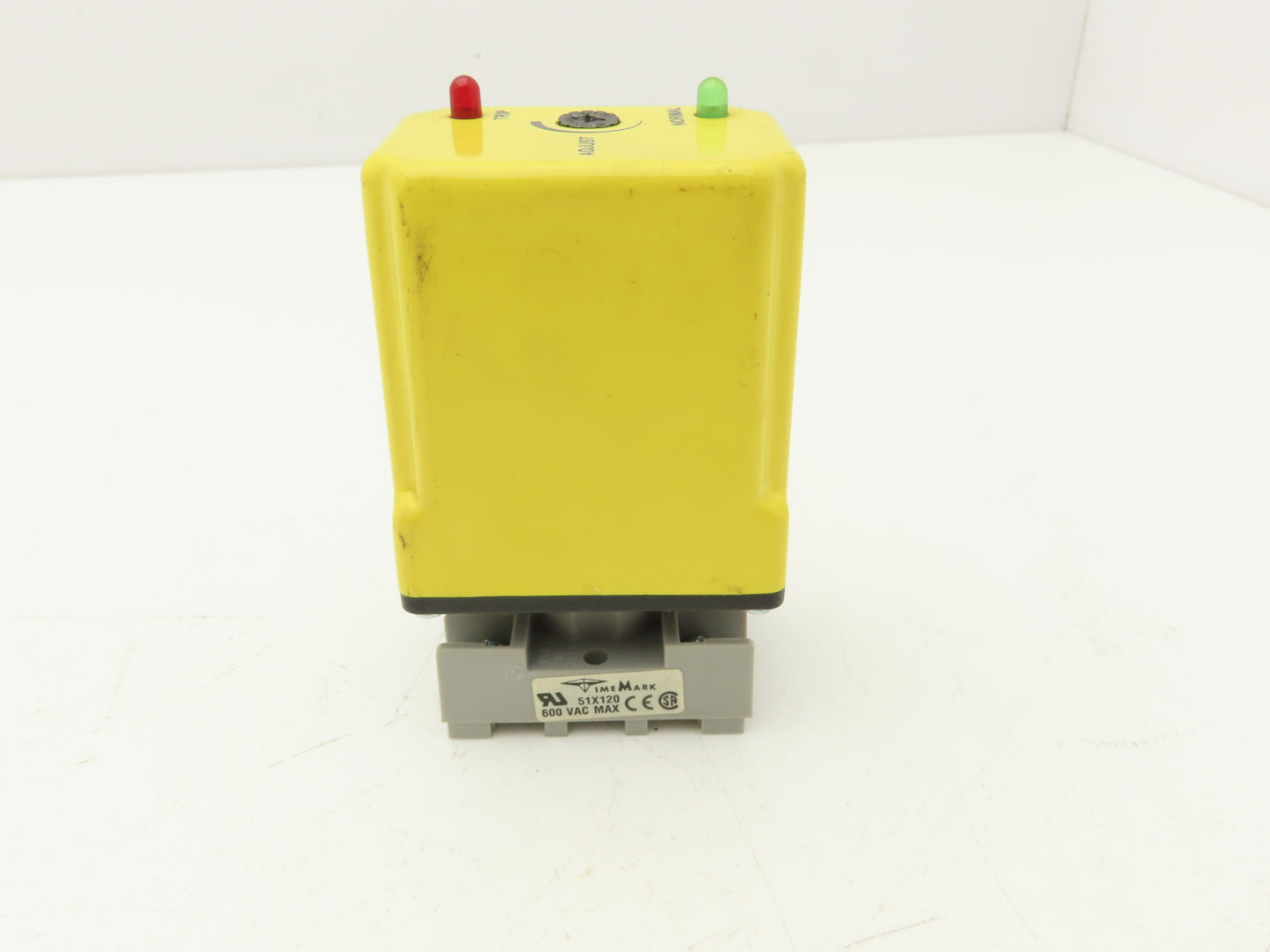 Time Mark A257B Voltage Phase Monitoring Relay 380-480V 3 Phase Lot of 3