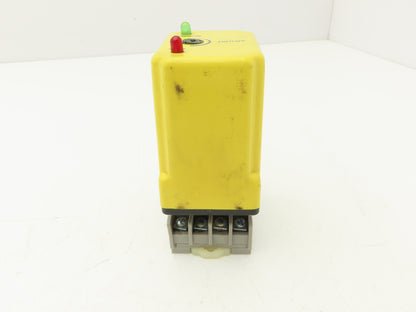 Time Mark A257B Voltage Phase Monitoring Relay 380-480V 3 Phase Lot of 3