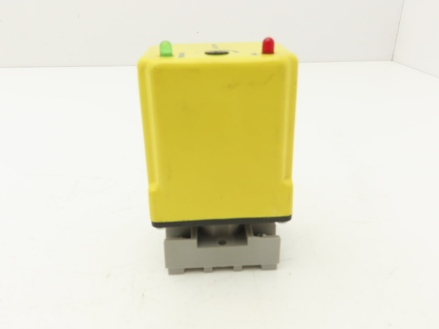 Time Mark A257B Voltage Phase Monitoring Relay 380-480V 3 Phase Lot of 3
