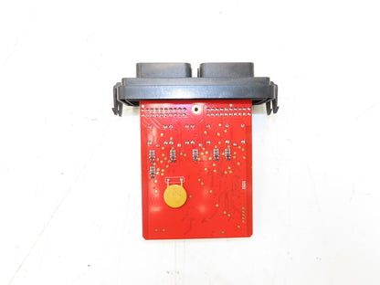 Global Equipment Monitoring Forklift Sapphire Interface Box HV Linde E20C