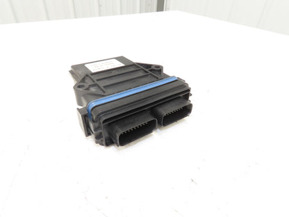 Global Equipment Monitoring Forklift Sapphire Interface Box HV Linde E20C
