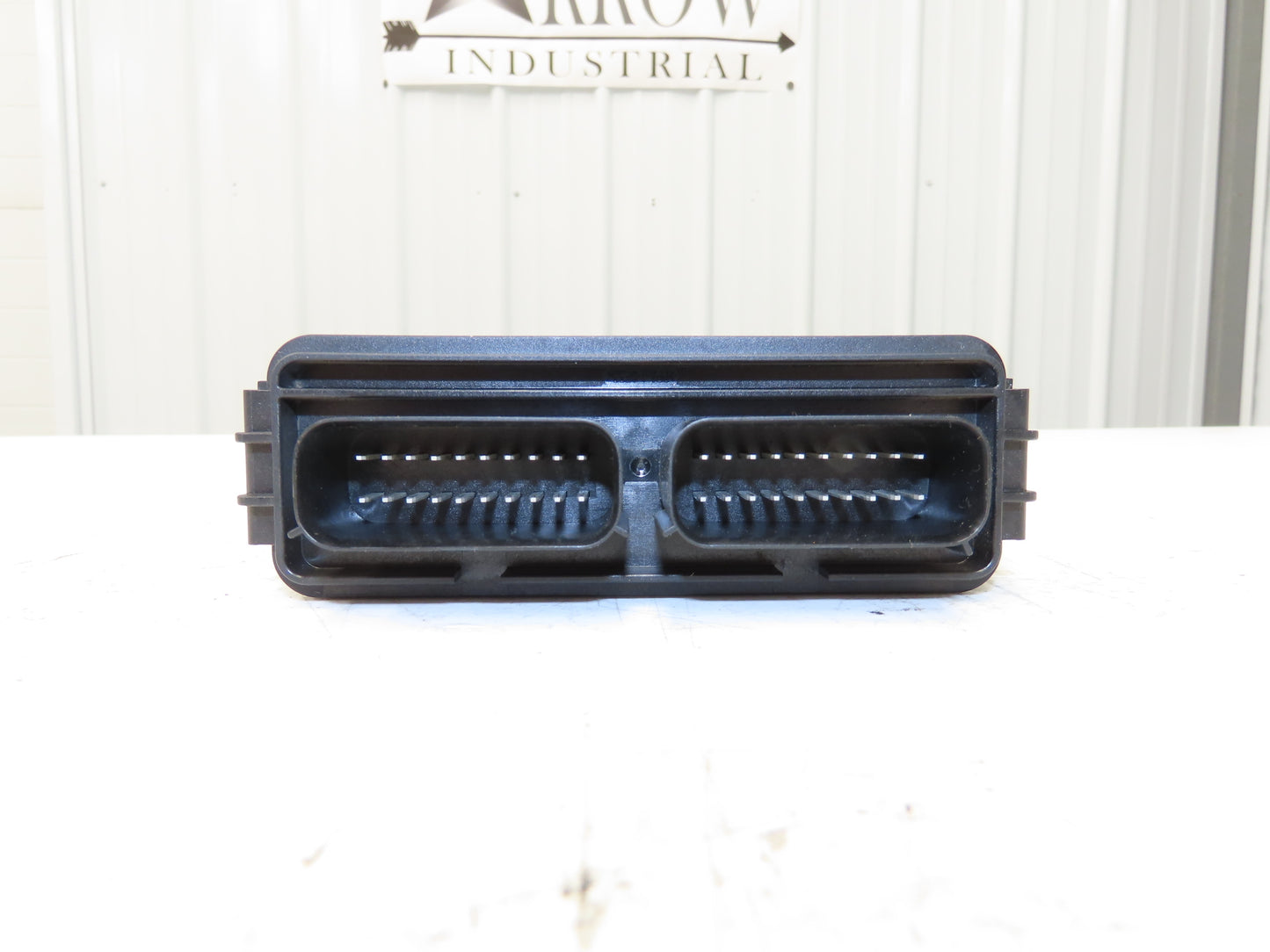 Global Equipment Monitoring Forklift Sapphire Interface Box HV Linde E20C