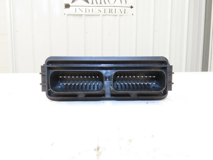 Global Equipment Monitoring Forklift Sapphire Interface Box HV Linde E20C