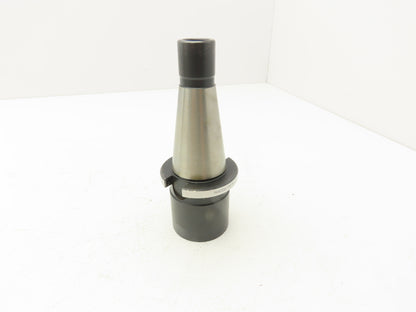 Lyndex N4006-0875-2.94 N4006-0875-2.94 End Mill Holder 7/8" Dia Hole NMTB Taper