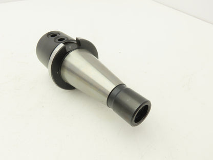 Lyndex N4006-0875-2.94 N4006-0875-2.94 End Mill Holder 7/8" Dia Hole NMTB Taper