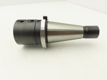 Lyndex N4006-0875-2.94 N4006-0875-2.94 End Mill Holder 7/8" Dia Hole NMTB Taper