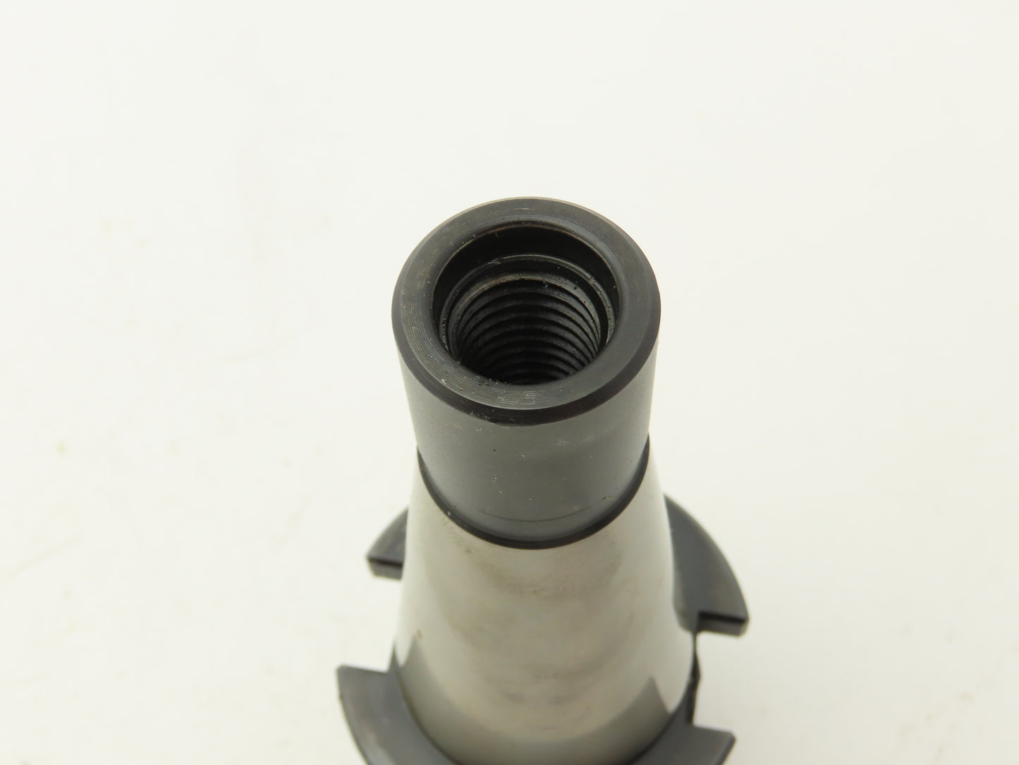 Lyndex N4006-0875-2.94 N4006-0875-2.94 End Mill Holder 7/8" Dia Hole NMTB Taper