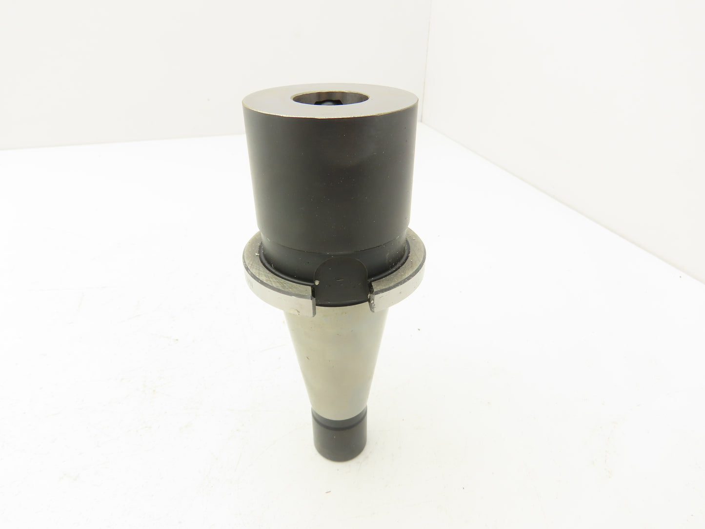 Lyndex N4006-0875-2.94 N4006-0875-2.94 End Mill Holder 7/8" Dia Hole NMTB Taper
