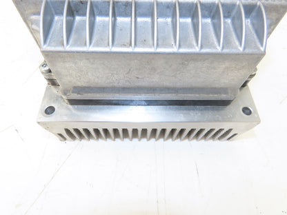 Linde 3903601837 Forklift Motor Controller Module 48VDC Removed From E20C