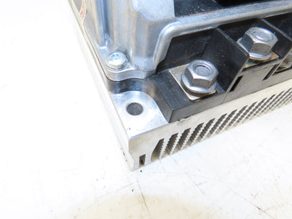 Linde 3903601837 Forklift Motor Controller Module 48VDC Removed From E20C