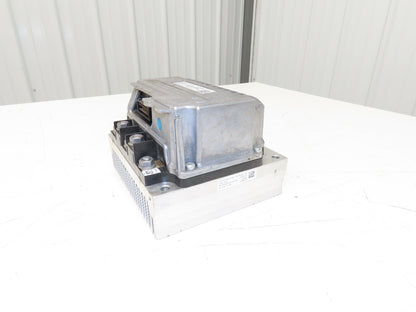 Linde 3903601837 Forklift Motor Controller Module 48VDC Removed From E20C