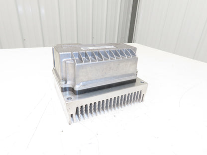 Linde 3903601837 Forklift Motor Controller Module 48VDC Removed From E20C