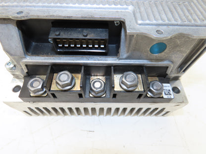 Linde 3903601837 Forklift Motor Controller Module 48VDC Removed From E20C