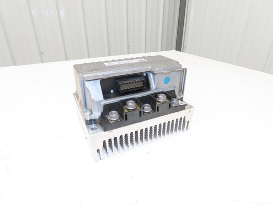 Linde 3903601837 Forklift Motor Controller Module 48VDC Removed From E20C