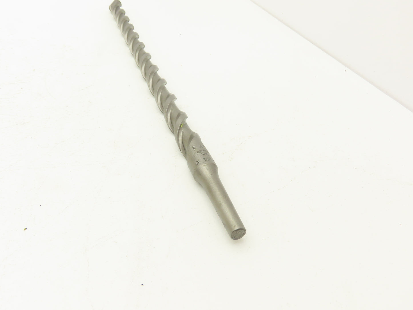 Relton A-10-15 A Taper Masonry Bit Carbide Tipped 5/8"Dia x 15"OAL Lot of 3