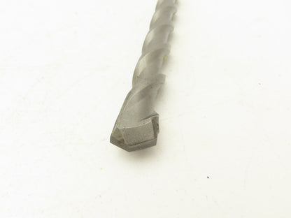 Relton A-10-15 A Taper Masonry Bit Carbide Tipped 5/8"Dia x 15"OAL Lot of 3
