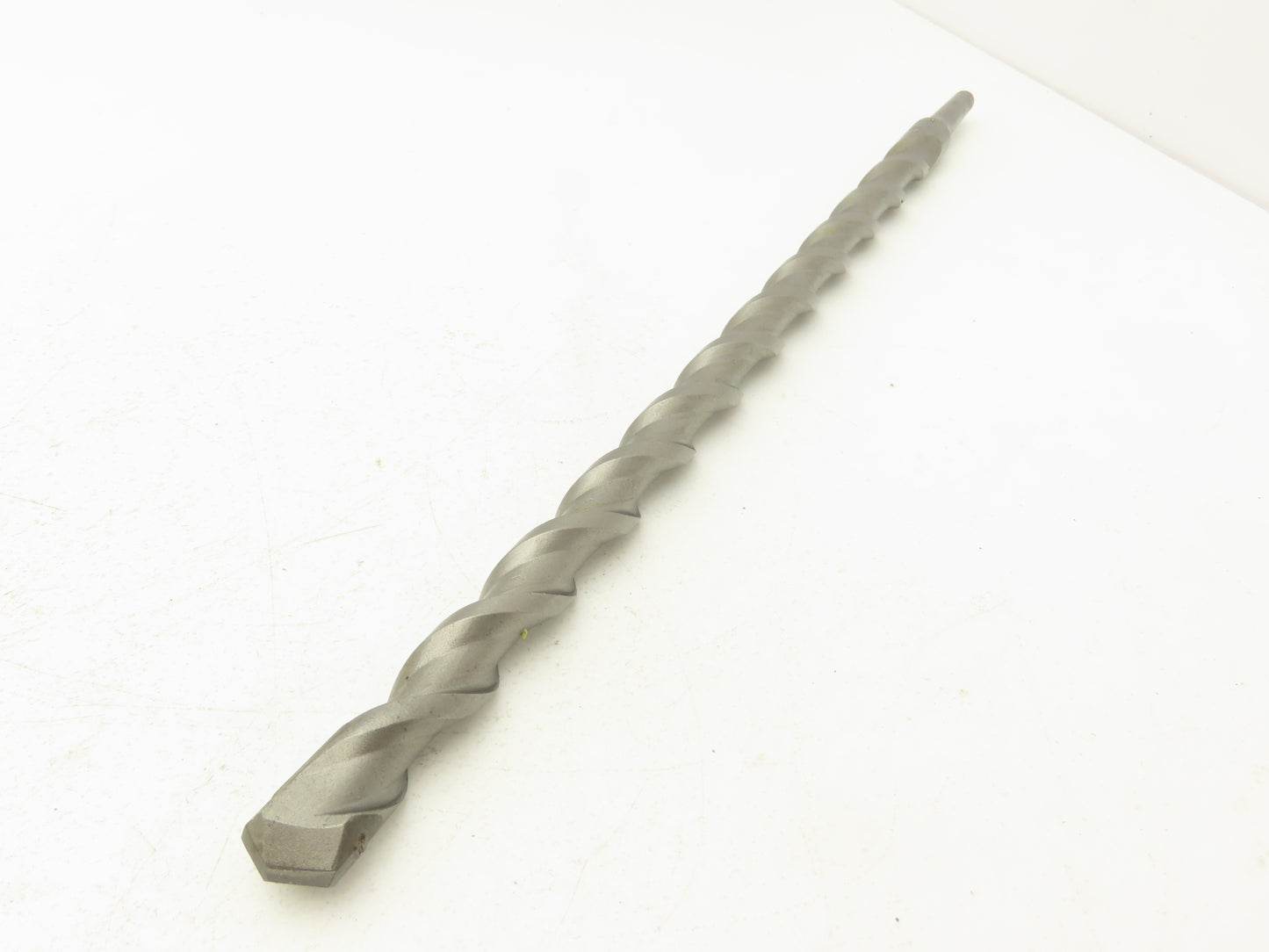 Relton A-10-15 A Taper Masonry Bit Carbide Tipped 5/8"Dia x 15"OAL Lot of 3