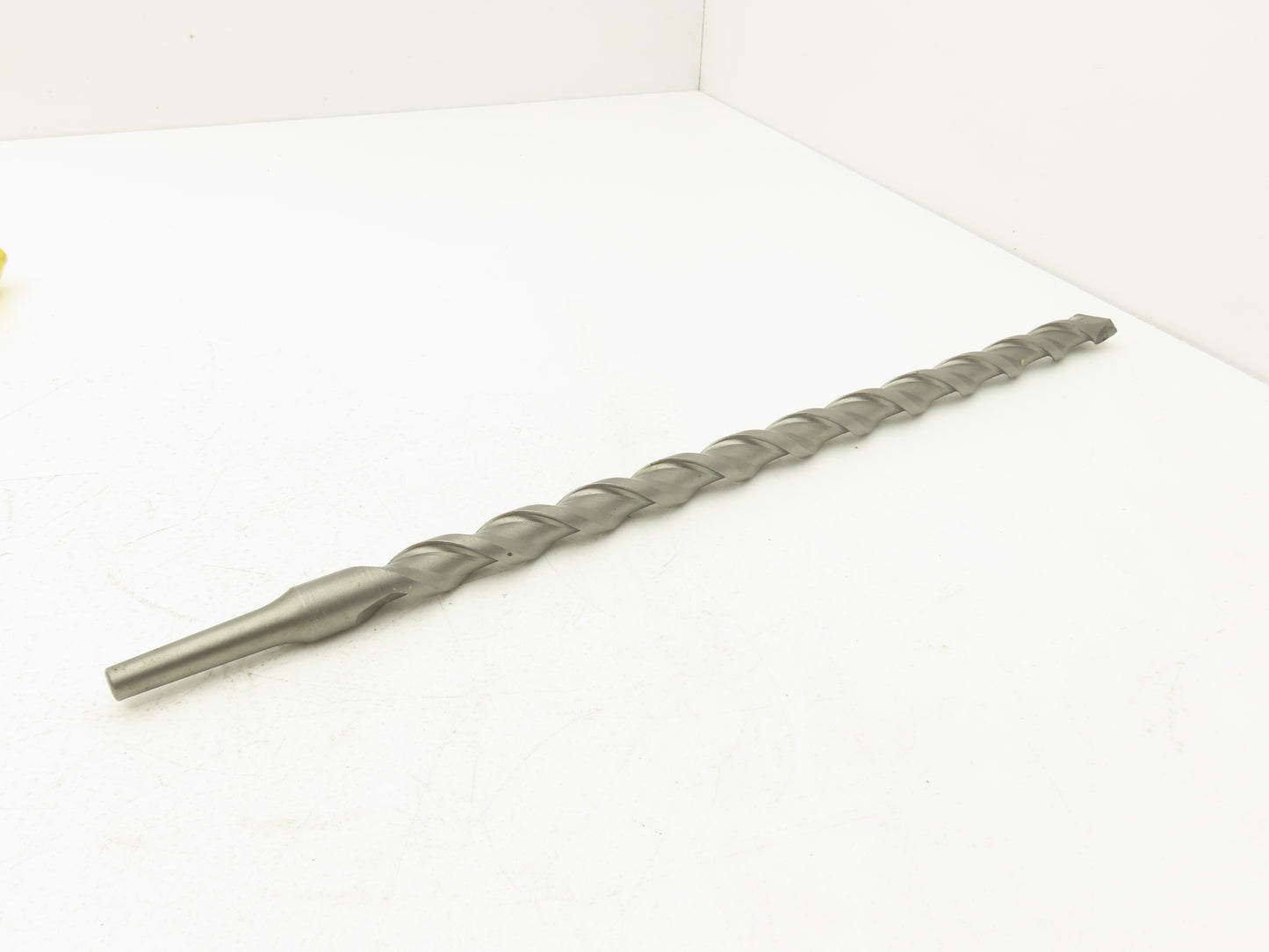 Relton A-10-15 A Taper Masonry Bit Carbide Tipped 5/8"Dia x 15"OAL Lot of 3
