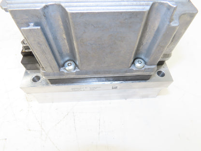 Linde 3903601819 Forklift Motor Controller Module 48VDC Removed From E20C