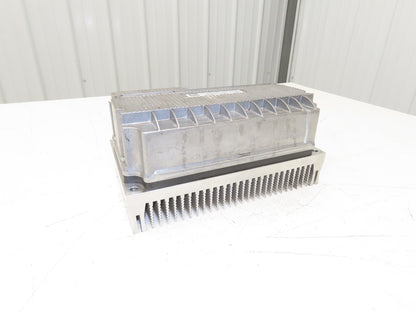 Linde 3903601819 Forklift Motor Controller Module 48VDC Removed From E20C