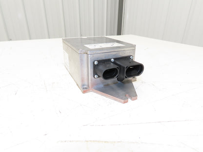 Delta EOE23010424 Forklift DC/DC Converter 48-80V In 12.5V Out Off Linde E20C