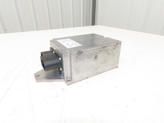 Delta EOE23010424 Forklift DC/DC Converter 48-80V In 12.5V Out Off Linde E20C