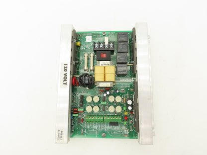 Graham 176B8013 DC Motor Speed Control SCR Drive 2Hp 90/180V Torque Regen Drive