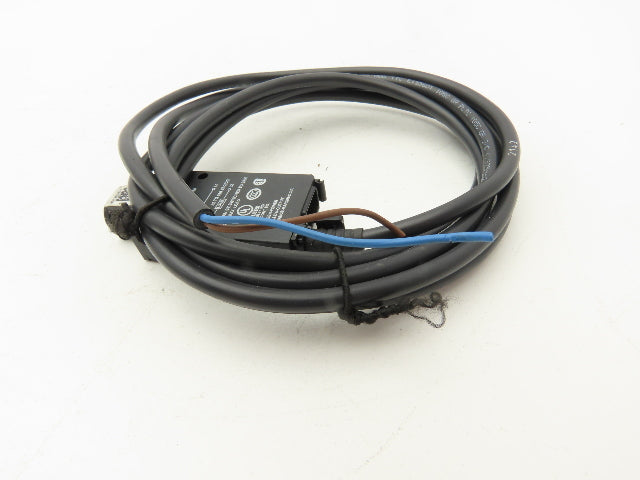 Allen Bradley 42KL-U2TC-A2 Minisight Photoelectric Sensor 5m Reflective Ser A
