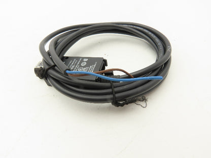 Allen Bradley 42KL-U2TC-A2 Minisight Photoelectric Sensor 5m Reflective Ser A