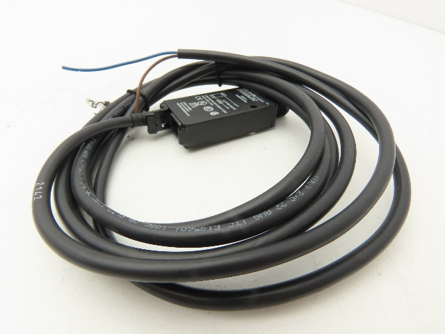 Allen Bradley 42KL-U2TC-A2 Minisight Photoelectric Sensor 5m Reflective Ser A