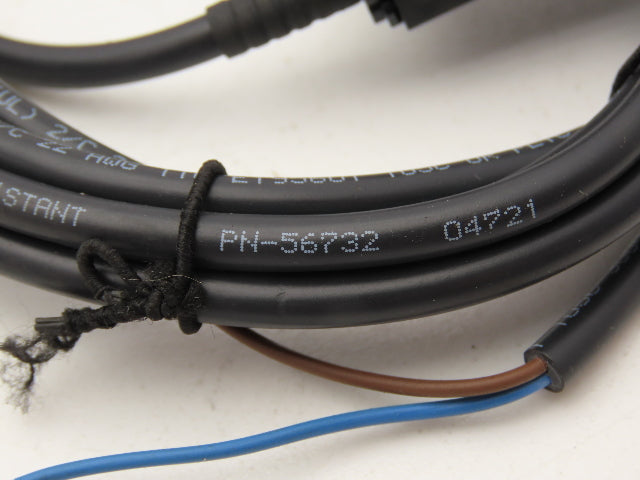 Allen Bradley 42KL-U2TC-A2 Minisight Photoelectric Sensor 5m Reflective Ser A